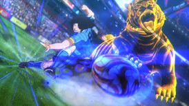 Captain Tsubasa: Rise of New Champions - Deluxe Edition screenshot 2