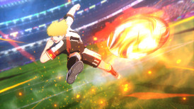 Captain Tsubasa: Rise of New Champions - Deluxe Edition screenshot 5