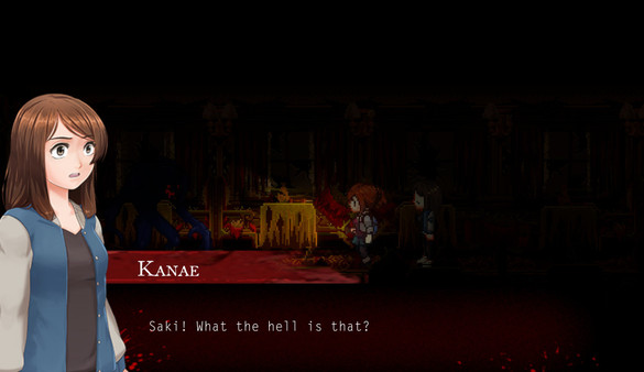 Re:Turn - One Way Trip screenshot 1