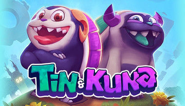 Tin & Kuna - Gioco completo per PC - Videogame