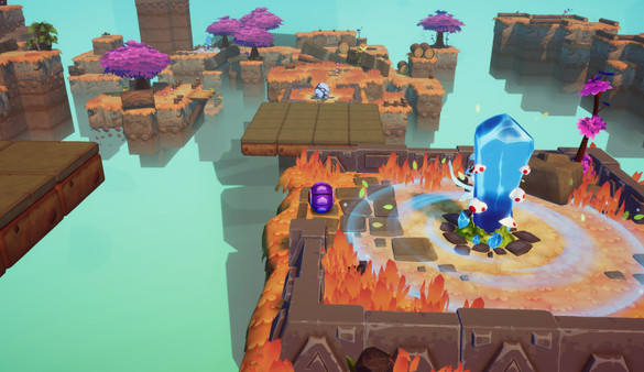 Tin & Kuna screenshot 1