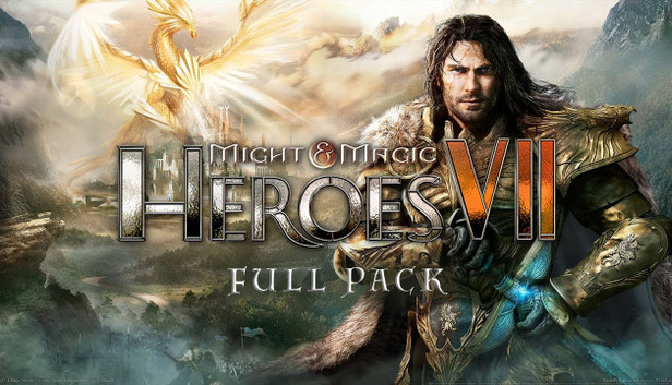 Might & Magic: Heroes VII Full Pack