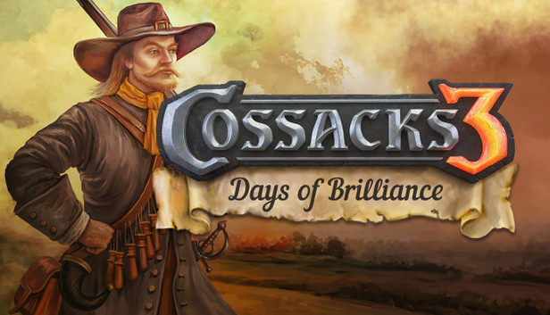 Cossacks 3: Days of Brilliance