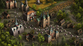Cossacks 3: Days of Brilliance screenshot 2