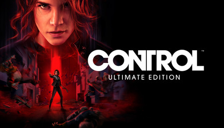 Control Ultimate Edition