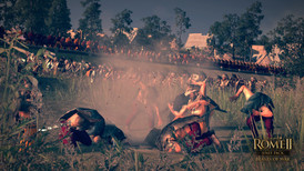 Total War: Rome II - Beasts of War Unit Pack screenshot 4