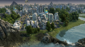 Anno 2070 - 3 DLC Pack screenshot 3