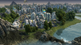 Anno 2070 - 3 DLC Pack screenshot 5