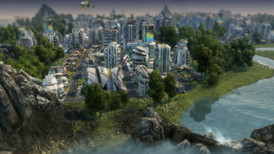 Anno 2070 - 3 DLC Pack screenshot 3