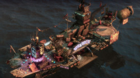 Anno 2070 - 3 DLC Pack screenshot 2