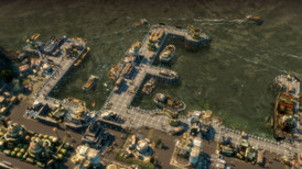 Anno 2070 - 3 DLC Pack screenshot 4