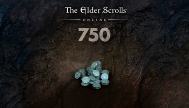 The Elder Scrolls Online: Tamriel Unlimited 750 Crown Pack