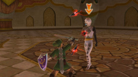 The Legend of Zelda: Skyward Sword screenshot 5