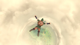 The Legend of Zelda: Skyward Sword screenshot 2