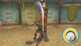 The Legend of Zelda: Skyward Sword screenshot 4