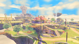 The Legend of Zelda: Skyward Sword screenshot 3