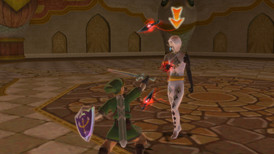 The Legend of Zelda: Skyward Sword Switch screenshot 5