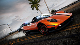 Need for Speed: Hot Pursuit Remastered Switch screenshot 2