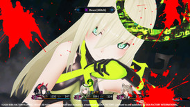 Death end re;Quest 2 screenshot 3