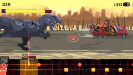 Double Kick Heroes screenshot 2