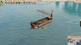 Imperator: Rome - Epirus Content Pack screenshot 3