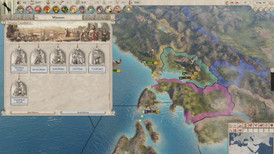 Imperator: Rome - Epirus Content Pack screenshot 5