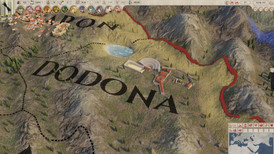 Imperator: Rome - Epirus Content Pack screenshot 2
