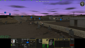 Combat Mission Shock Force 2 screenshot 2