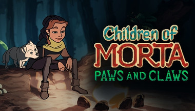 Children of Morta: Paws and Claws - PC & Mac (Steam)