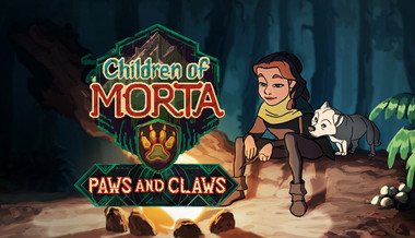 Children of Morta: Paws and Claws