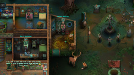 Children of Morta: Paws and Claws screenshot 3