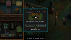 Children of Morta: Paws and Claws screenshot 5
