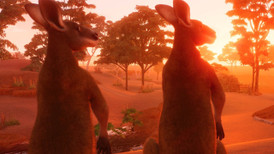 Planet Zoo: Australien-pakke screenshot 5