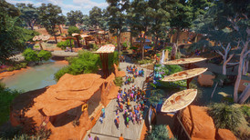 Planet Zoo: набором «Австралия» screenshot 2