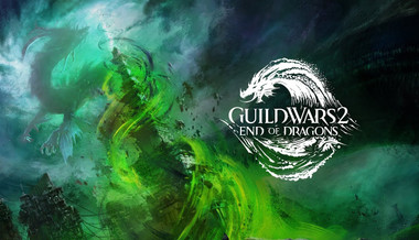 Guild Wars 2: End of Dragons - DLC per PC