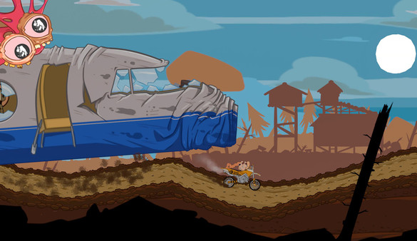 Struggling screenshot 1