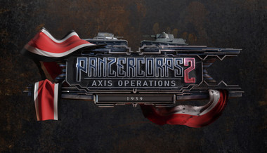 Panzer Corps 2: Axis Operations - 1939