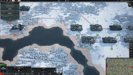 Panzer Corps 2: Axis Operations - 1939 screenshot 3