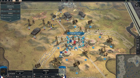 Panzer Corps 2: Axis Operations - 1939 screenshot 2