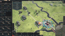 Panzer Corps 2: Axis Operations - 1939 screenshot 4