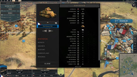 Panzer Corps 2: Axis Operations - 1939 screenshot 5