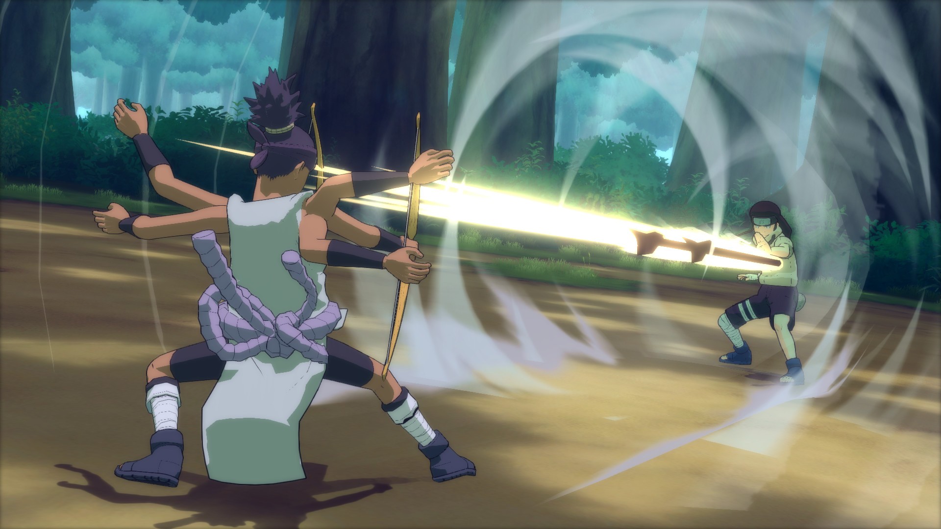 Koop Naruto Shippuden: Ultimate Ninja Storm 4 Road to Boruto - PC (Steam)