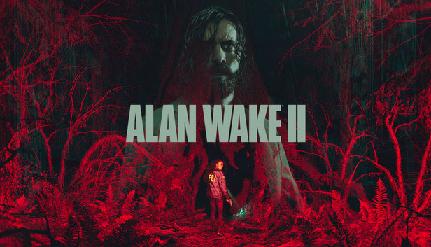 Alan Wake 2 - PS5 | Remedy Entertainment. Programmeur