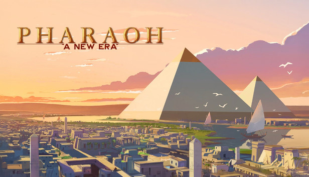 Pharaoh: A New Era