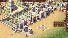 Pharaoh: A New Era screenshot 3