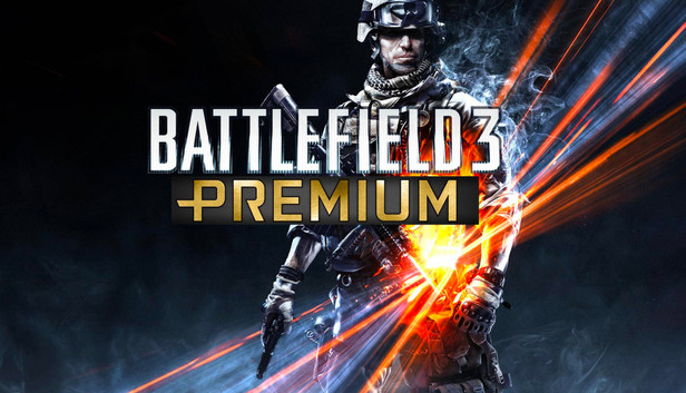 Battlefield 3 Premium Edition