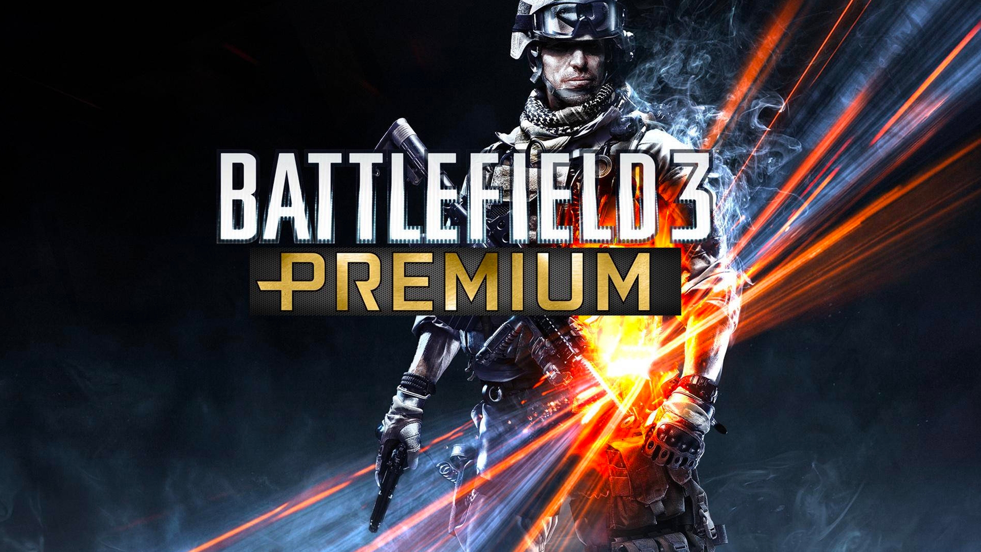 Buy Battlefield Premium Edition PC (EA App)