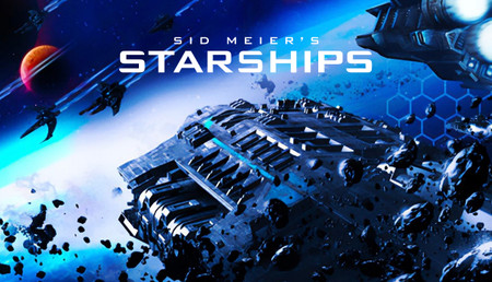Sid Meier's Starships