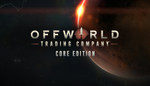 Offworld Trading Company Core Edition