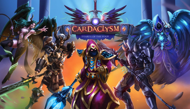 Cardaclysm